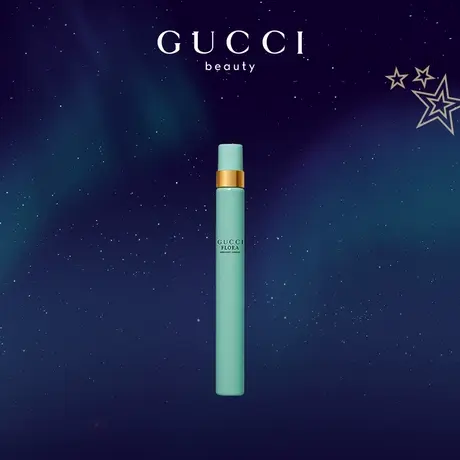 【38节礼物】GUCCI古驰绮梦茉莉香型女士香水柑橘茉莉花香图片