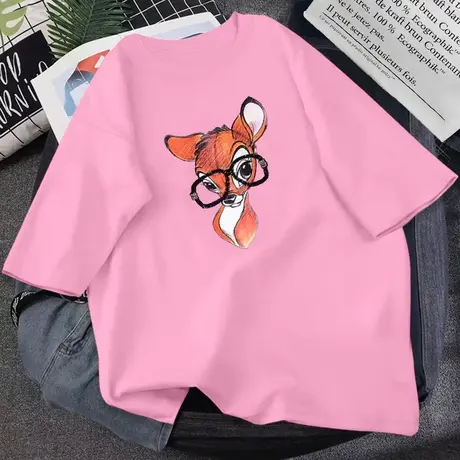 2023早春夏季新款女装别致设计感小众短款甜辣妹上衣潮短袖t恤ins图片