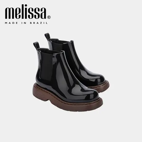 MelissaMelissa梅丽莎新款复古切尔西靴女士短靴33586-5商品大图