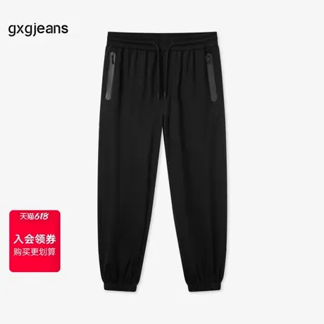清仓gxg.jeans男装夏季裤JE1020298E图片