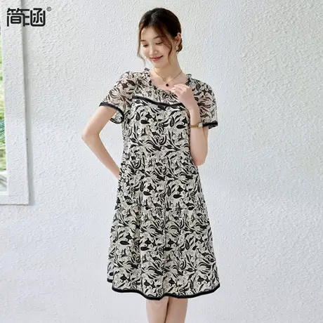简涵X1955图片