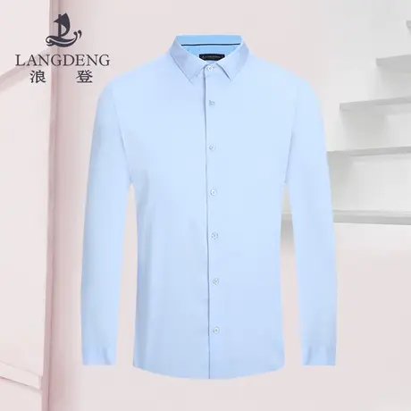 浪登拍下指定西服即可换购衬衫 每个ID限拍1件商品大图