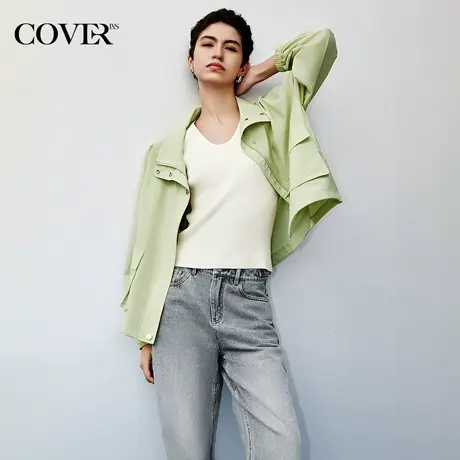 COVER品牌商品，欢迎前往COVERINS旗舰店选购商品大图