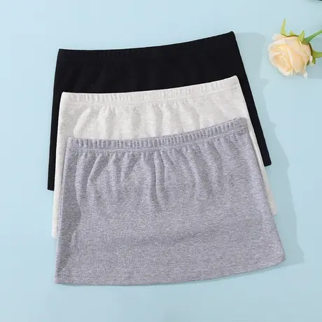 成人高腰肚围女大人护肚子男护肚脐防着凉护胃暖胃肚兜夏季挡风商品大图