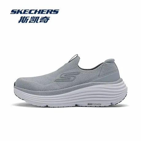 Skechers/斯凯奇女鞋夏季透气网面轻便软底潮牌高级感运动休闲鞋商品大图