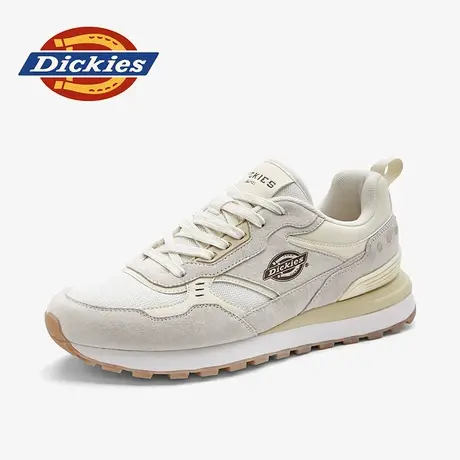 Dickies男鞋2025新款秋季鞋子潮流厚底阿甘鞋运动户外男士休闲鞋商品大图