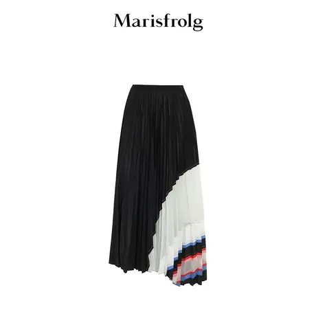 【奥莱独有保暖季特价 】玛丝菲尔风衣图片