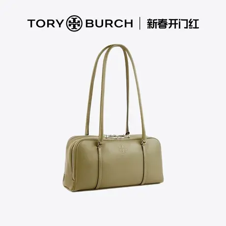 【12期免息】TORY BURCH 汤丽柏琦 MARSHMALLOW小号手提包 142277商品大图
