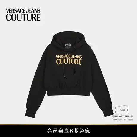 【新品】VERSACE JEANS COUTURE 女士上衣图片