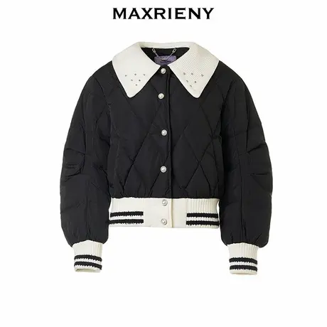 【奥莱】MAXRIENY羽绒服图片