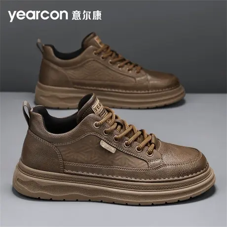 YEARCON/意尔康男鞋商品大图