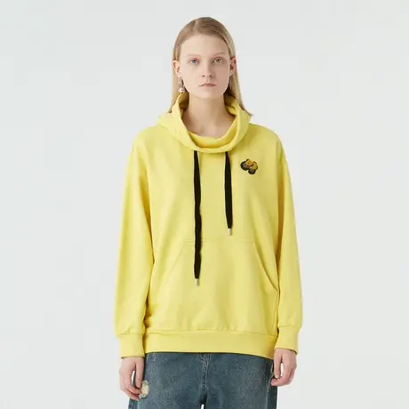 【奥莱独有款限时秒杀500元】玛丝菲尔卫衣商品大图