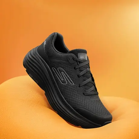 Skechers斯凯奇纵云跑鞋|男女同款厚底鞋2025新款夏休闲鞋健步鞋商品大图