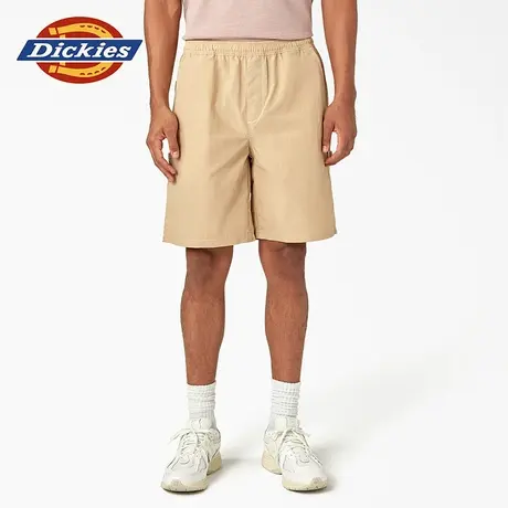 Dickies精英街潮系列 宽松版型休闲短裤商品大图
