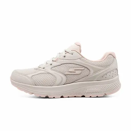 Skechers斯凯奇女鞋暮光鞋2025春夏季新款减震透气休闲运动跑步鞋商品大图