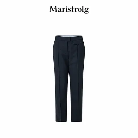 Marisfrolg玛丝菲尔裤子商品大图