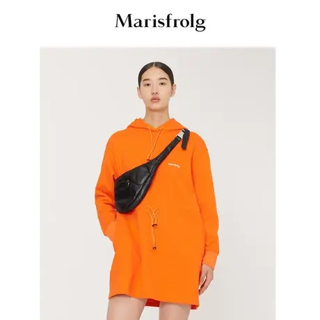 【奥莱清仓保暖季特价 】玛丝菲尔卫衣图片