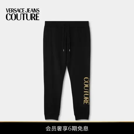 【新品】VERSACE JEANS COUTURE 男士裤子图片