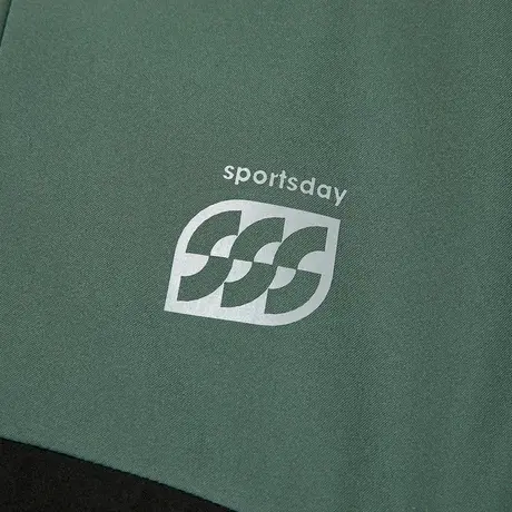 HLA/海澜之家sportsday运动系列连帽夹克户外露营外套男图片