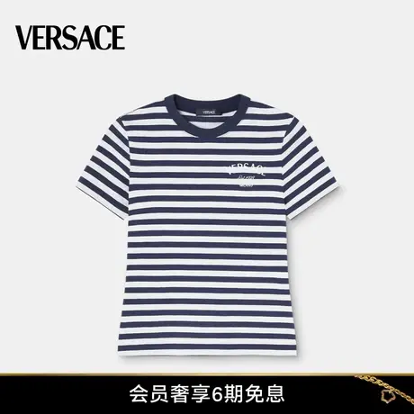 【季末优惠】VERSACE/范思哲 女士T恤商品大图