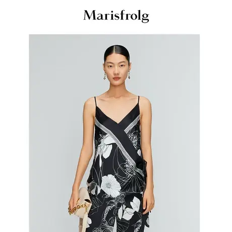 【奥莱清仓保暖季特价 】玛丝菲尔衬衫商品大图