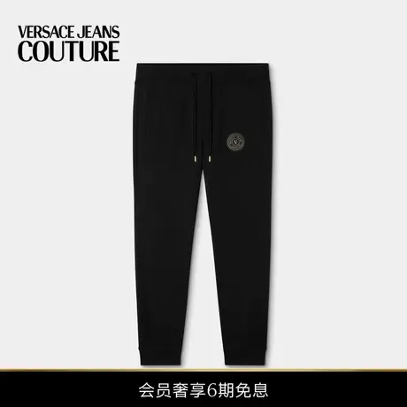 【新品】VERSACE JEANS COUTURE 男士裤子图片