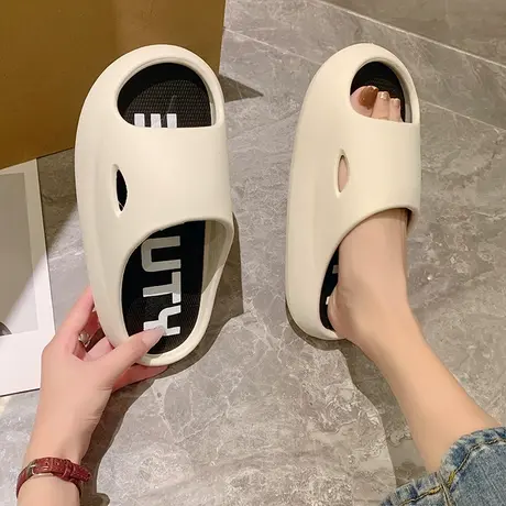 厚底小白鞋女鞋2023春季新款运动百搭透气学生鞋子女休闲面包板鞋商品大图