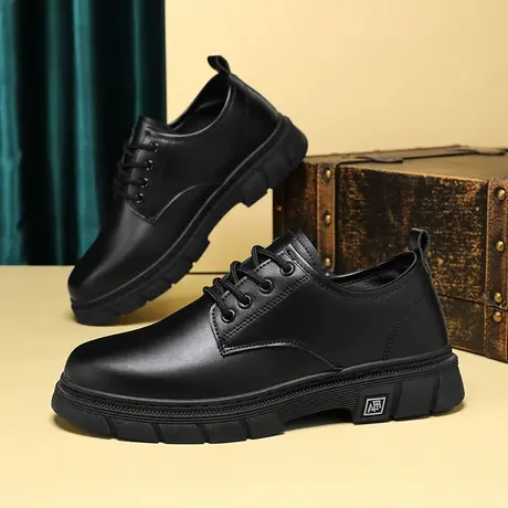 雨鞋男款2023新款户外防水鞋钓鱼水鞋男鞋劳保厨房防滑鞋男士雨靴商品大图