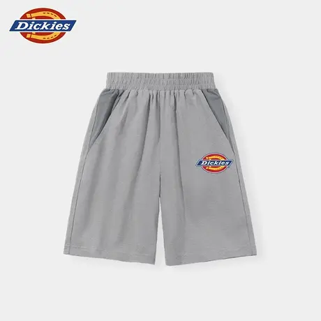 Dickies童装儿童夏季短裤男童2025新款速干裤子小男孩防晒运动裤A图片