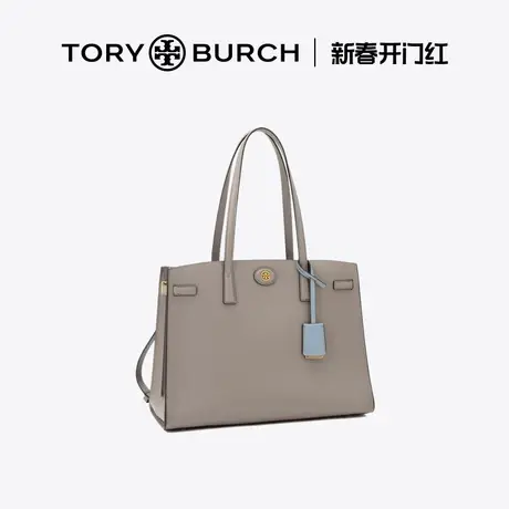 【12期免息】TORY BURCH汤丽柏琦 ROBINSON中号手提包143193商品大图