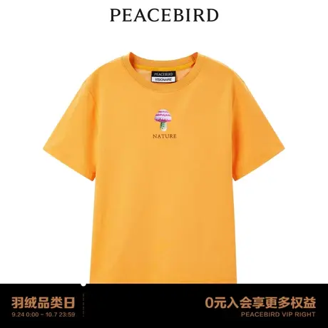 【商场同款】太平鸟女装2023年秋季新款百搭针织衫A3CND3101图片
