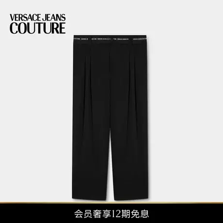 【新品】VERSACE JEANS COUTURE 男士裤子图片