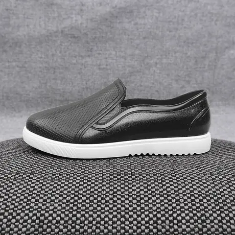 女士短筒雨鞋女夏季防滑成人时尚款外穿水鞋防水雨靴套鞋工作胶鞋商品大图