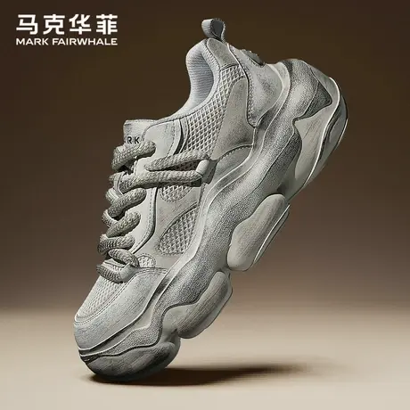 Mark Fairwhale/马克华菲男鞋商品大图