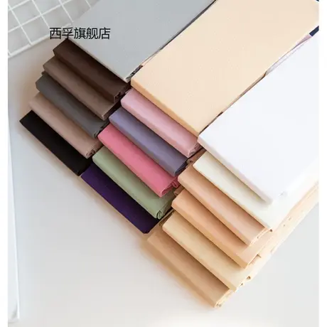 春秋款糖果色120D丝袜女中厚防勾丝天鹅绒连裤袜肤色秋冬打底袜商品大图