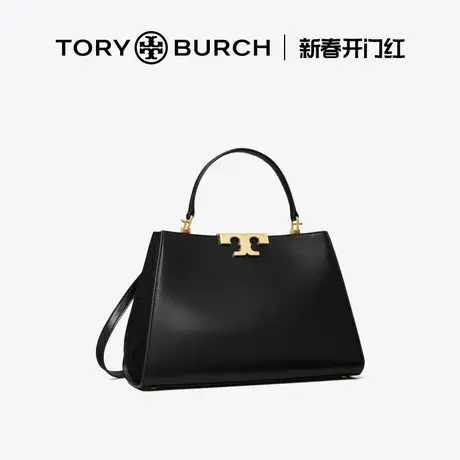 【12期免息】TORY BURCH 汤丽柏琦 ELEANOR中号手提包137312商品大图