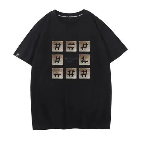 Death Cab for Cutie乐队另类独立摇滚T恤男女短袖半袖纯棉宽松商品大图