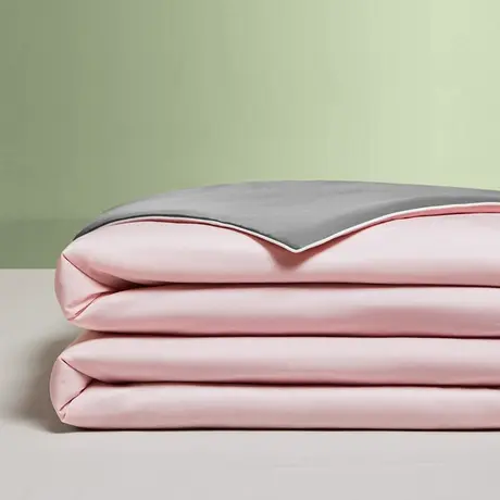 2026新款A类云母凉感丝夏被夏凉被空调被可水洗双人裸睡薄款被芯商品大图