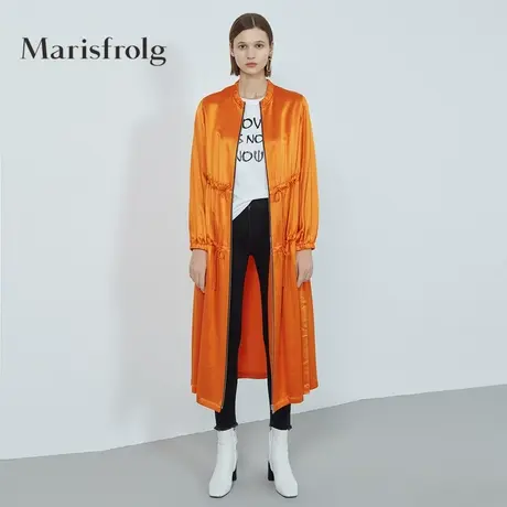 【奥莱独有保暖季特价 】玛丝菲尔卫衣商品大图