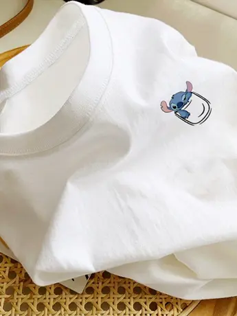 仿棉长袖t恤女春秋冬季加绒内搭打底衫洋气减龄胖mm遮肚上衣藏肉商品大图