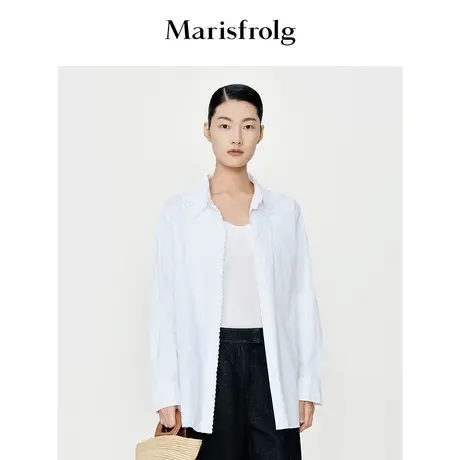 【奥莱独有保暖季特价 】玛丝菲尔连衣裙商品大图