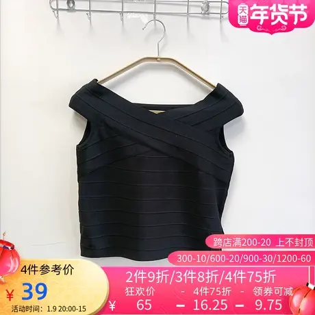 秋水伊人经典时尚百搭个性宽松活泼时髦前卫针织衫色Q105图片