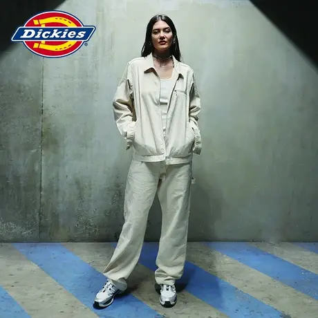 Dickies 德州灵感系列 春夏休闲夹克外套图片