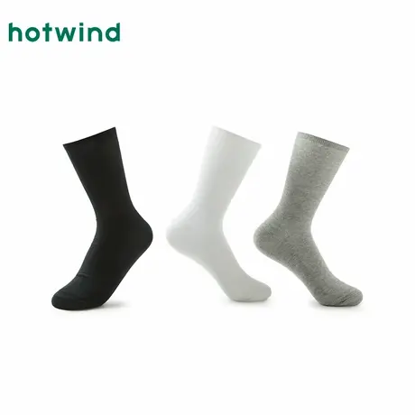 热风中筒袜25春新款女士0针细抽条中帮袜透气高弹力袜子图片