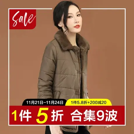 【清仓杪限时1件5折】假两件条纹连帽卫衣春新款套头长袖图片