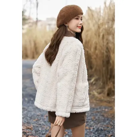 ITISF4/艾夫斯外套商品大图