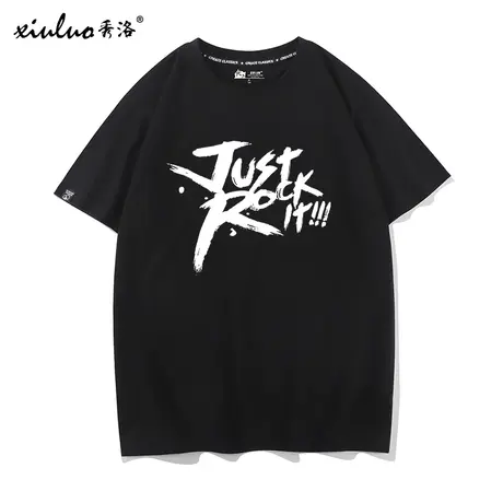 秀洛五月天衣服演唱会stayreal周边T恤男短袖应援服粉丝衣服半袖商品大图