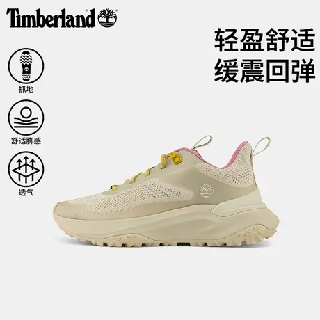 Timberland添柏岚女鞋徒步鞋新款MOTION ACCESS轻量抓地偏小A29PP图片