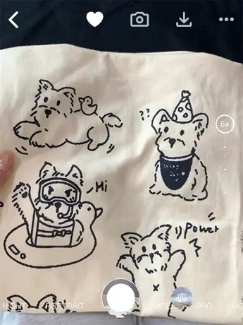 超柔纯棉基础款纯色圆领短袖t恤女夏季百搭正肩半袖百搭日系上衣商品大图