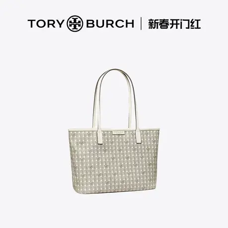 【12期免息】TORY BURCH 汤丽柏琦 EVER-READY小号托特包147748商品大图